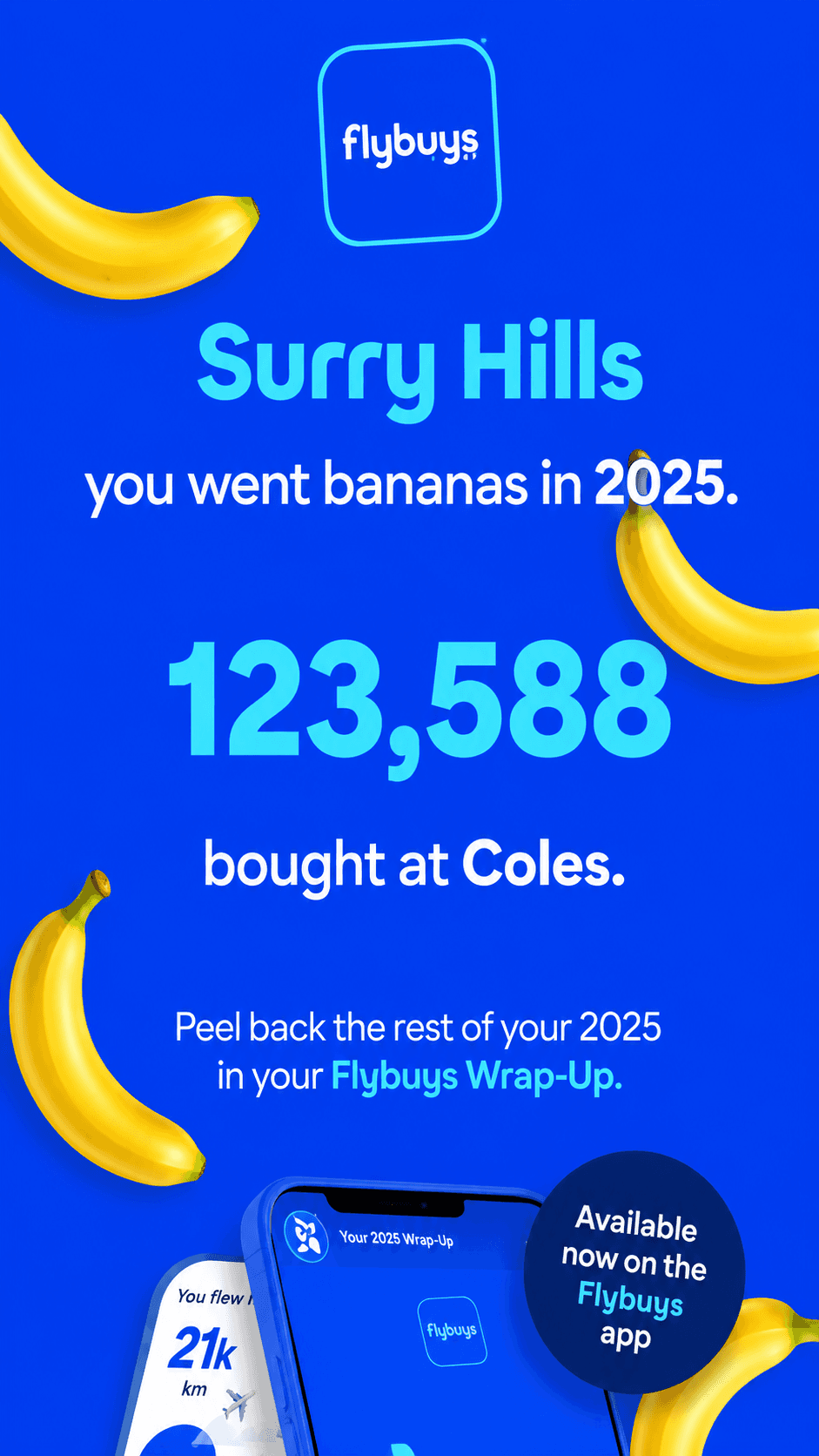 FlyBuys