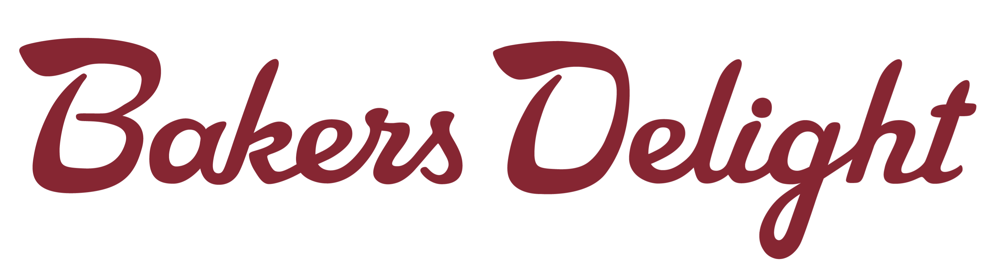 Baker's Delight logo
