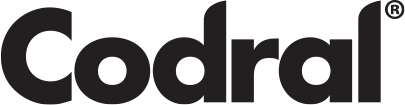 Codral logo