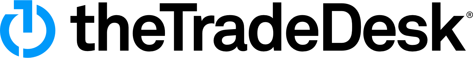 The TradeDesk